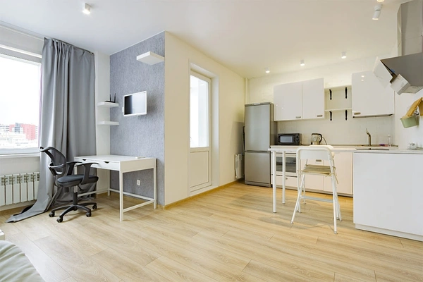 Фото квартиры