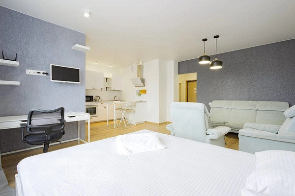 Фото квартиры