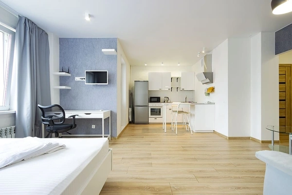 Фото квартиры