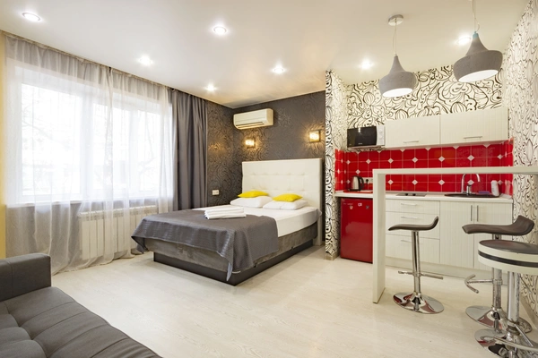 Фото квартиры