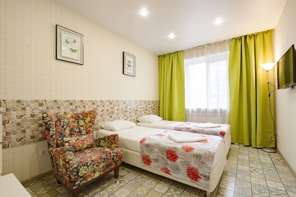 Фото квартиры