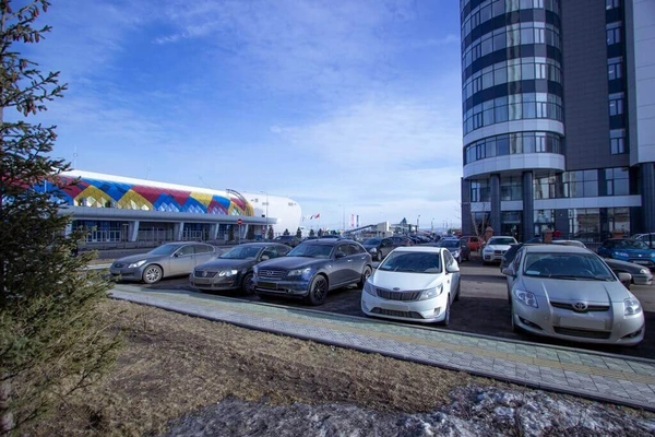 Фото квартиры