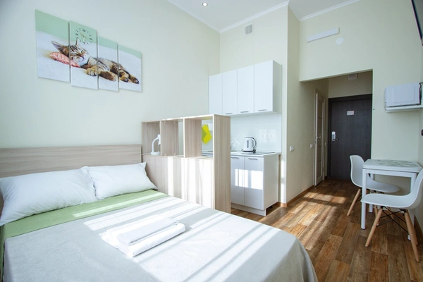 Фото квартиры