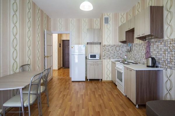 Фото квартиры