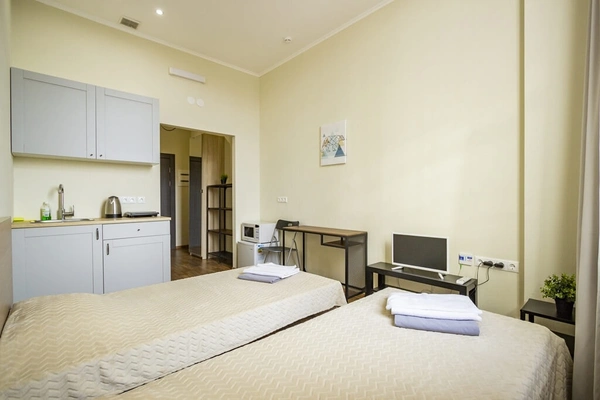 Фото квартиры