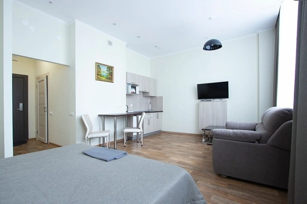 Фото квартиры