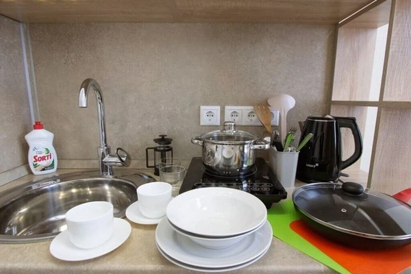 Фото квартиры