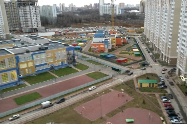 Фото квартиры