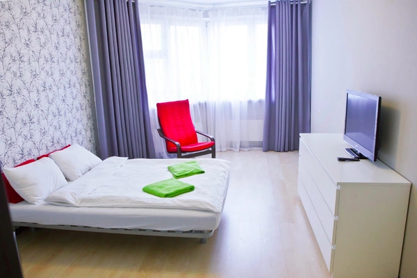 Фото квартиры