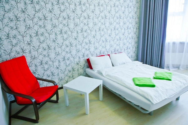 Фото квартиры