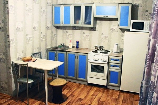 Фото квартиры