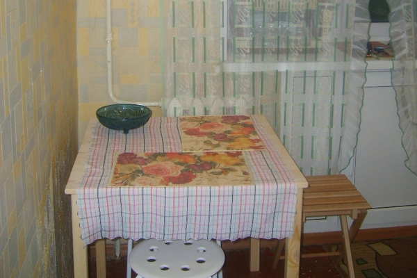 Фото квартиры