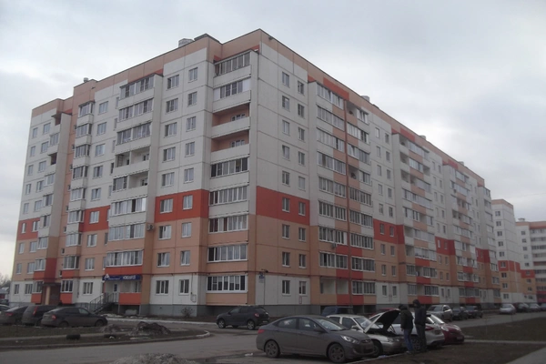 Фото квартиры