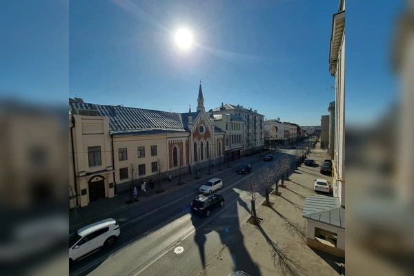 Фото квартиры