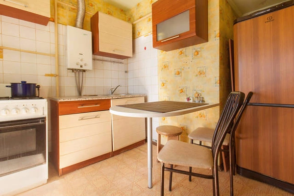 Фото квартиры