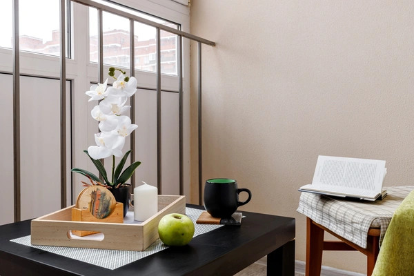 Фото квартиры