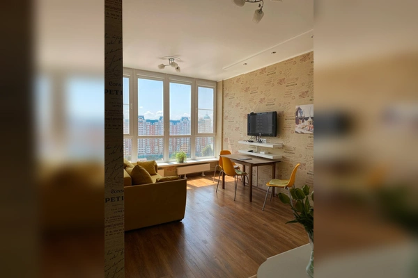 Фото квартиры