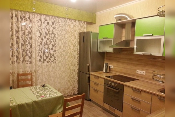 Фото квартиры