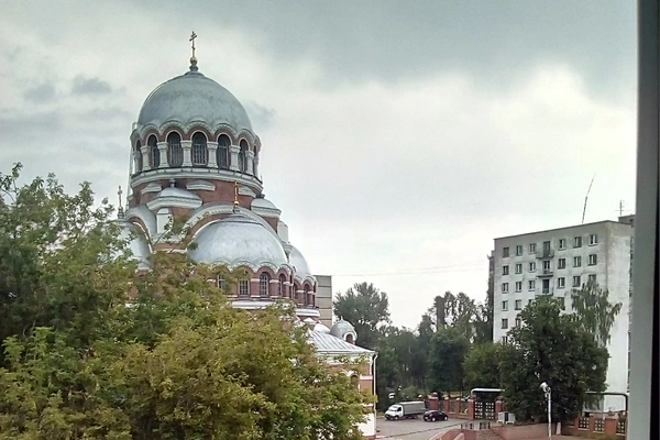 Фото квартиры