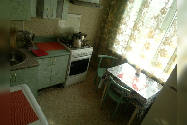 Фото квартиры