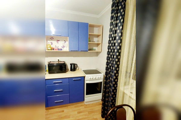 Фото квартиры