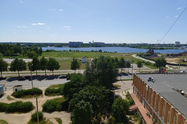 Фото квартиры