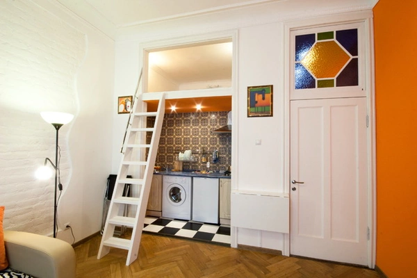 Фото квартиры