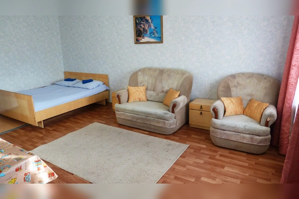 Фото квартиры