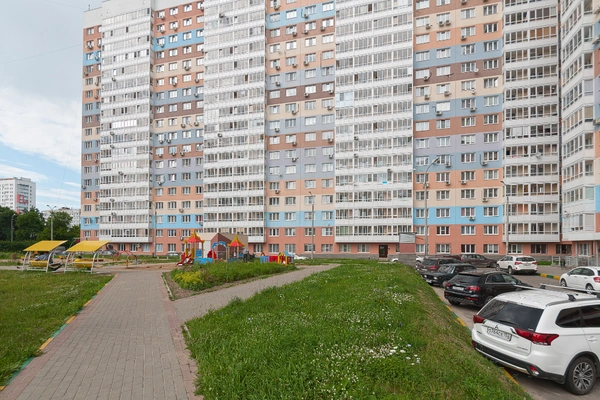 Фото квартиры