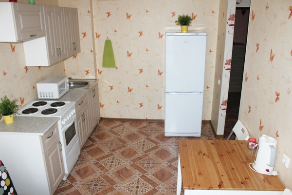 Фото квартиры