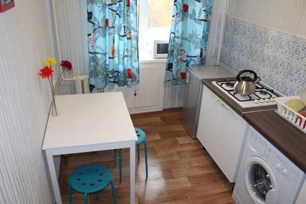 Фото квартиры