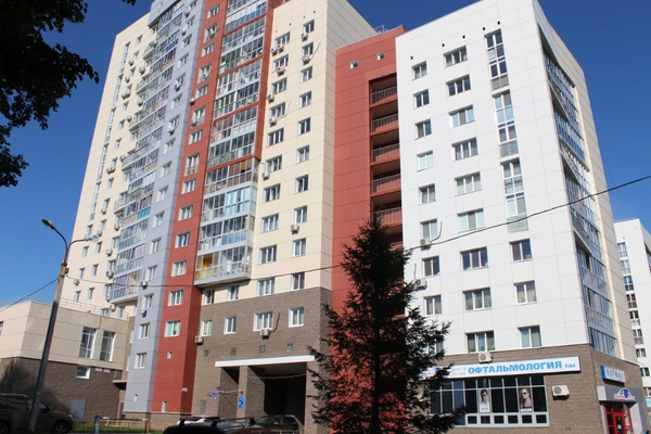 Фото квартиры