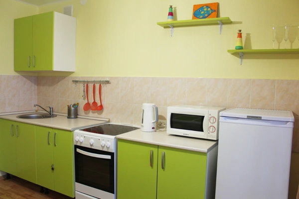 Фото квартиры