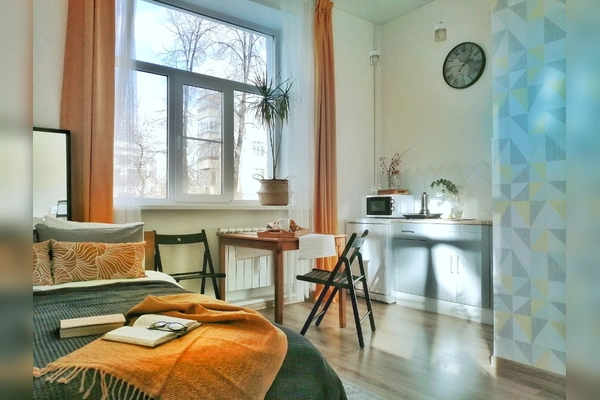 Фото квартиры