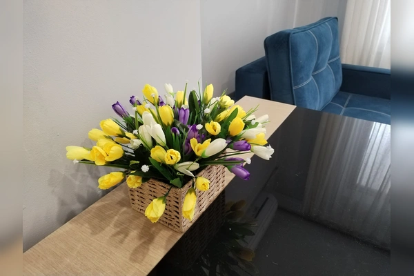 Фото квартиры