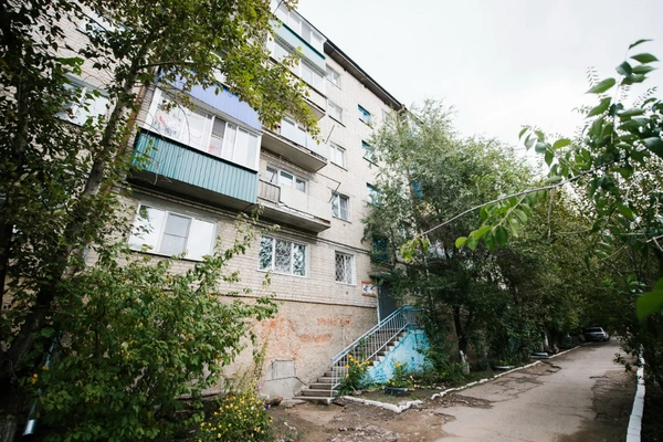 Фото квартиры