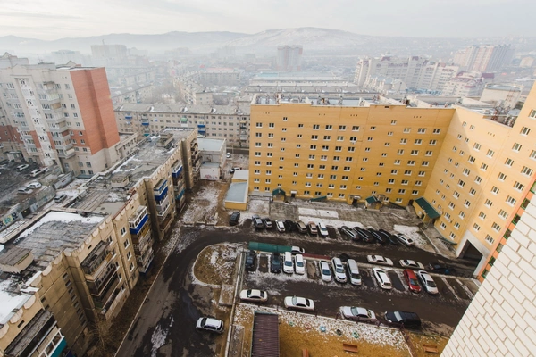 Фото квартиры