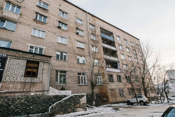 Фото квартиры