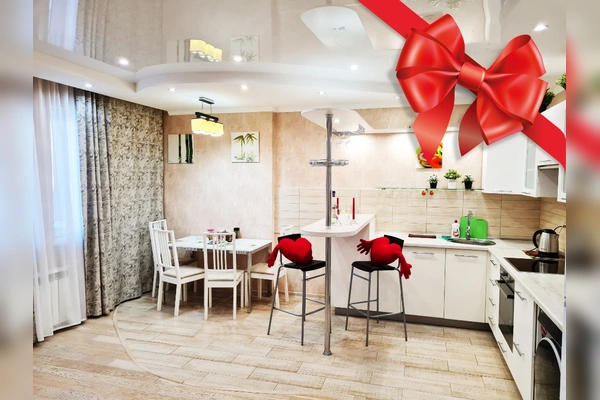 Фото квартиры