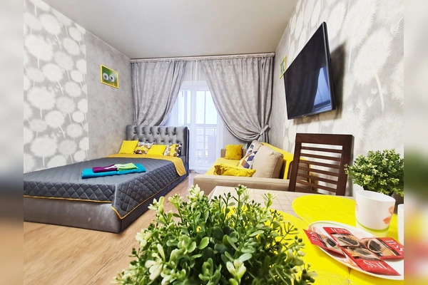 Фото квартиры