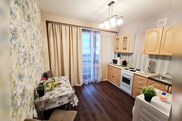 Фото квартиры