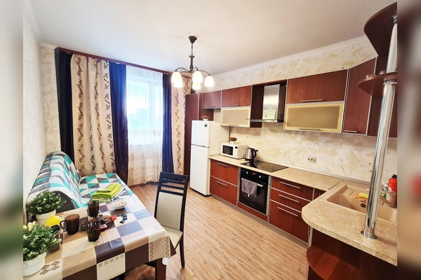 Фото квартиры