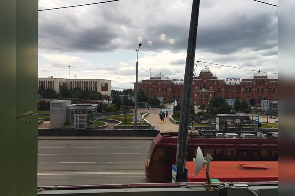 Фото квартиры