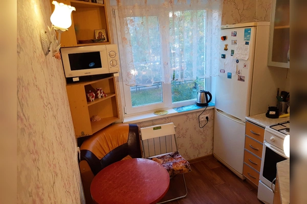Фото квартиры