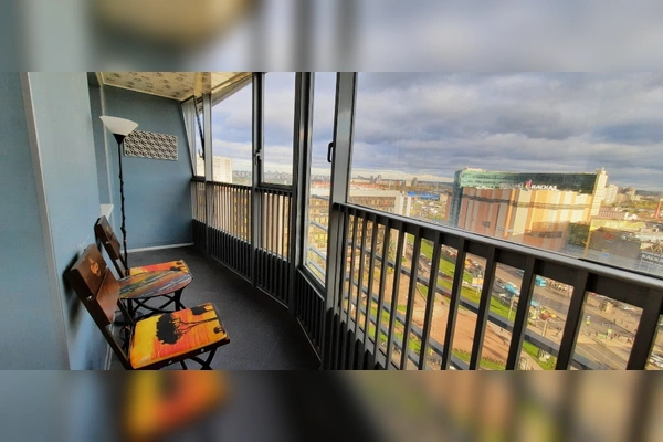 Фото квартиры