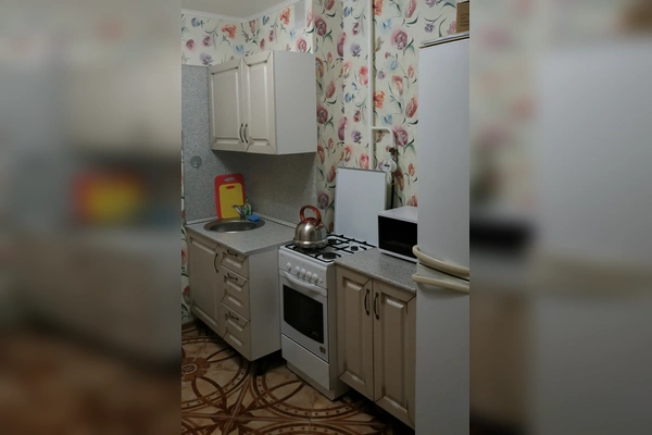 Фото квартиры