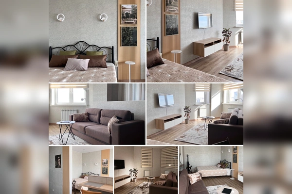 Фото квартиры