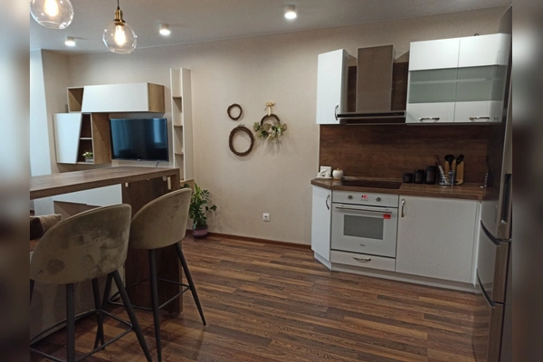 Фото квартиры