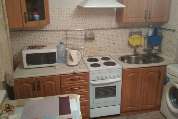 Фото квартиры