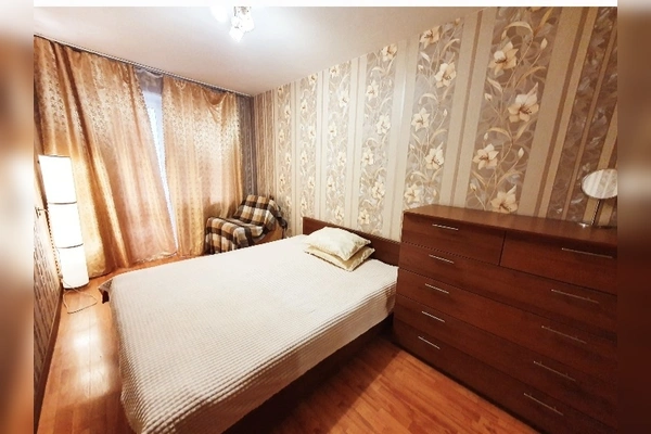 Фото квартиры